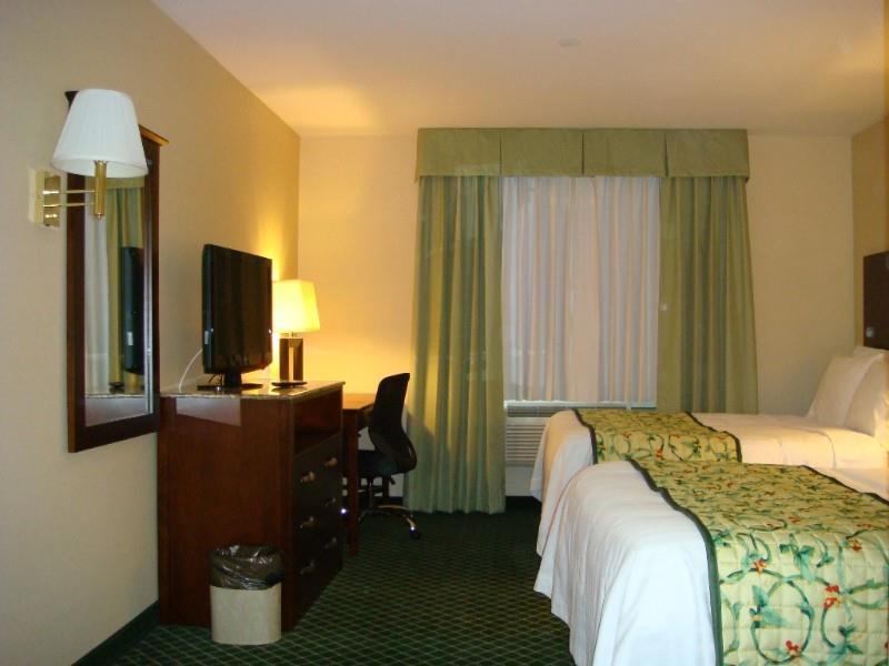 Corona Hotel New York - Laguardia Airport Bilik gambar