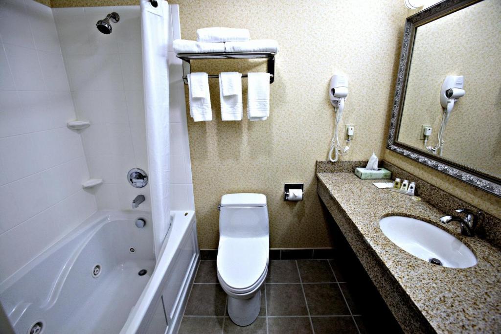 Corona Hotel New York - Laguardia Airport Bilik gambar